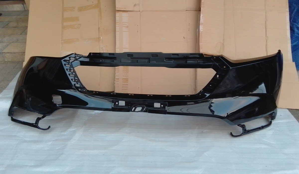 Honda Vezel RV5 Front Bumper Panel