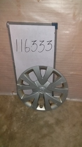 Toyota Passo Rim Cover