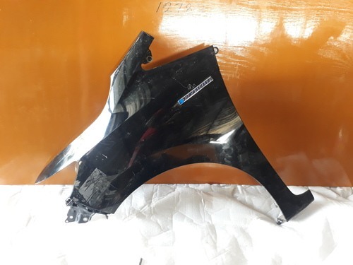Honda Fit GP5 Fender LHS