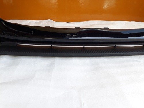 Suzuki Swift RS Front Bumper