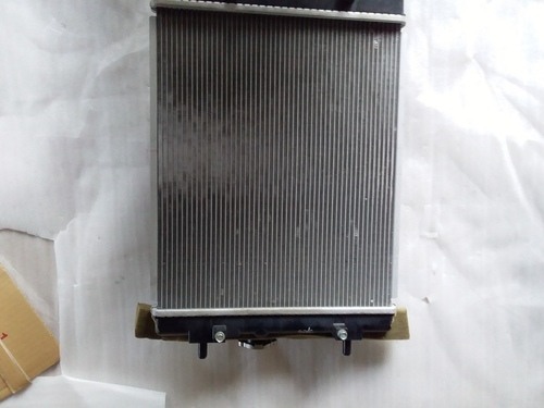 Toyota Passo Moda radiator panel