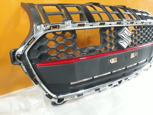 Suzuki Swift RS ZC53S Shell
