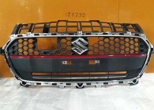 Suzuki Swift RS ZC53S Shell