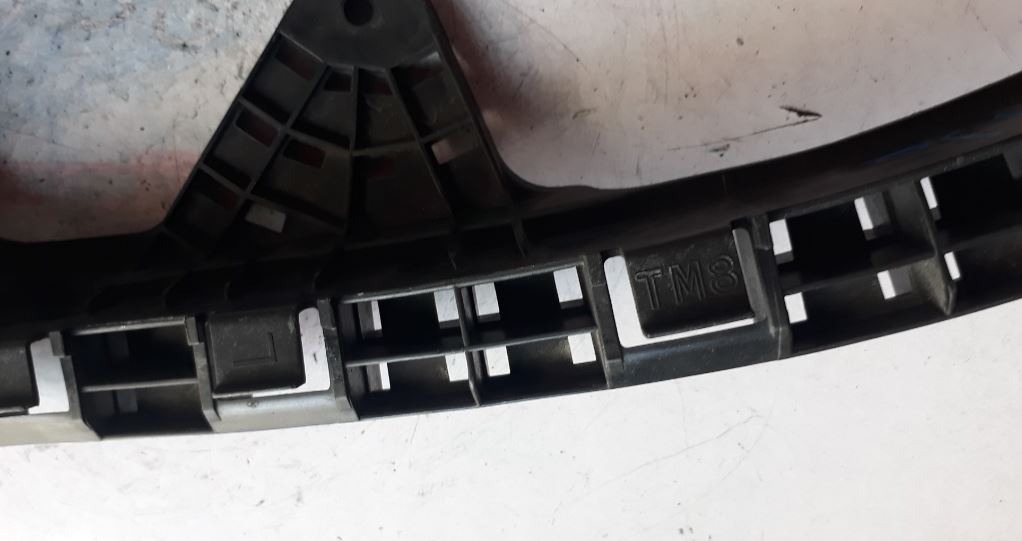 Honda Insight front bracket LHS