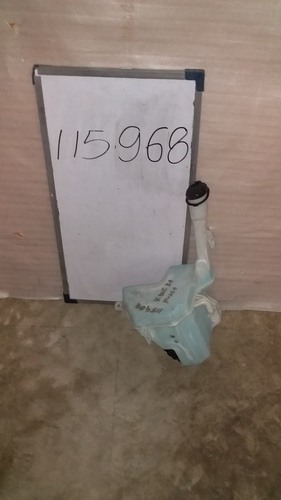 Toyota Passo KGC30 Wiper Washer Tank