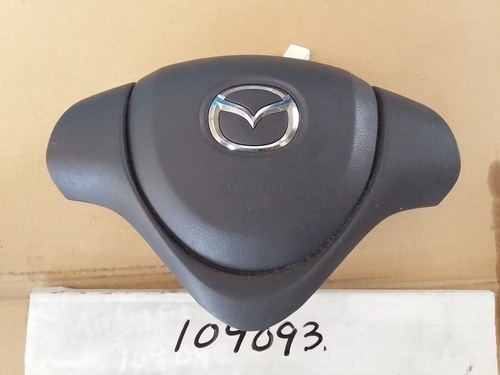 Mazda Flair MJ34S Driver side Complete Air Bag