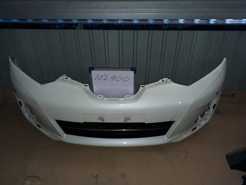 Nissan X-Trail Mode Premier Front Bumper
