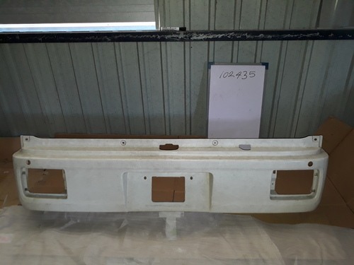 Suzuki Every DA17 Rear Bumper