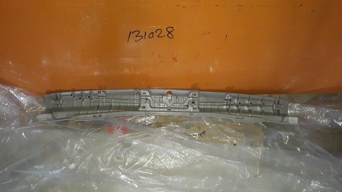 Toyota Axio NKE165 Dicky lock cover