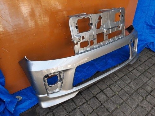 Suzuki Wagon R MH55S FZ Front Bumper