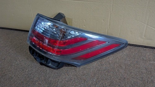 Lexus CT200H Tail Lamp RHS