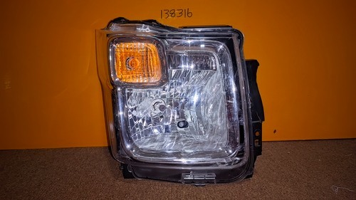 Suzuki Wagon R MH55S FX Headlamp RHS