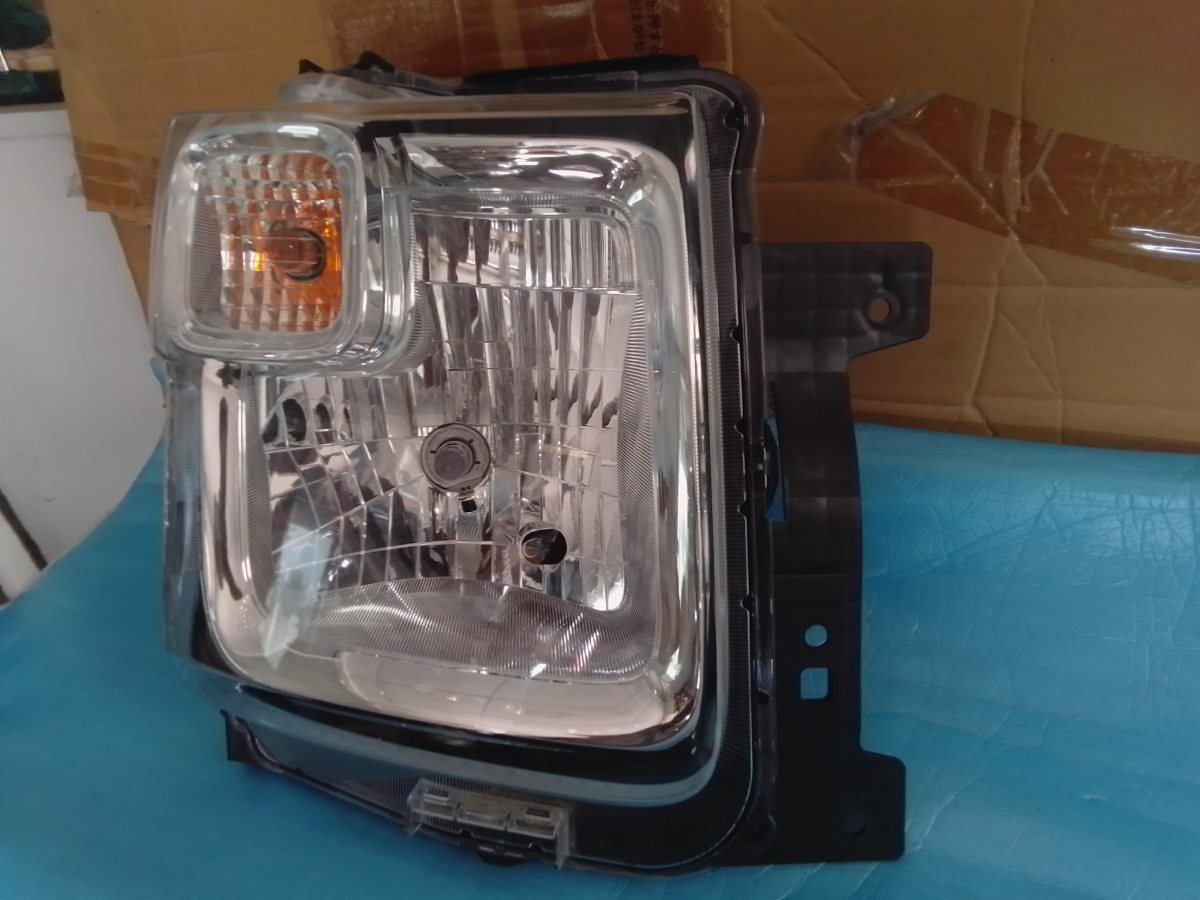 Suzuki Wagon R MH55S FX Head lamp RHS