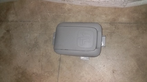Honda Fit GP1 Seat Hook Cover