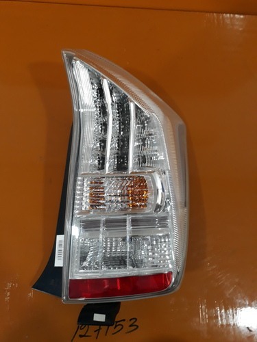 Toyota Prius ZVW30 Tail Lamp RHS