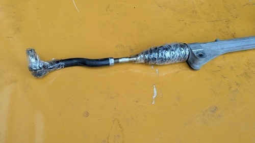 Lexus NX300H Steering Rack