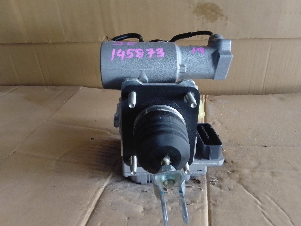 Toyota Axio JE Abs Actuator 2019