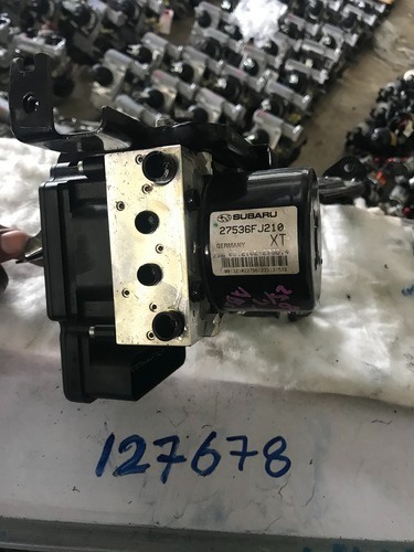 Subaru XV Crosstrek ABS Unit