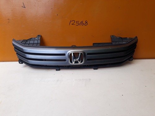 Honda Insight ZE2 Shell