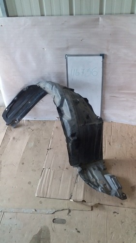 Toyota Allion Front Inner Guard RHS