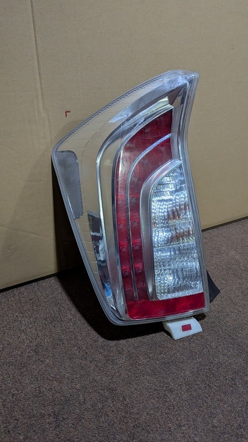 Toyota Prius ZVW30 Tail Lamp LHS
