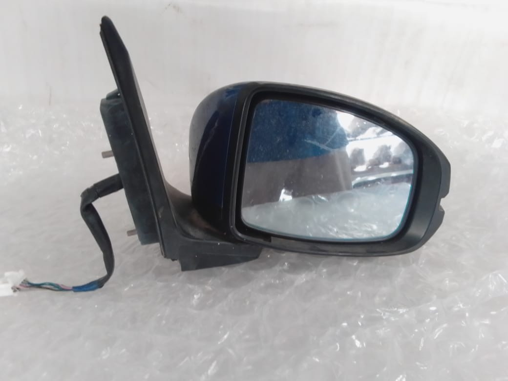 Honda Grace GM4 Side Mirror RHS