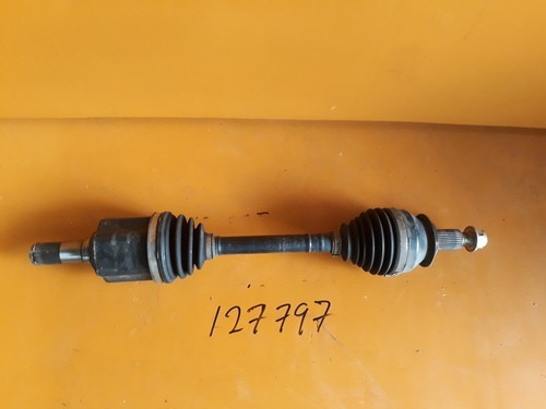 Mazda CK-5 Axle Bar