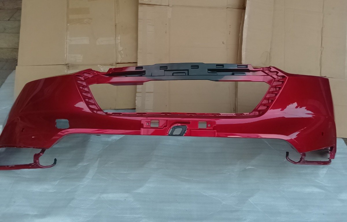 Honda Vezel RV5 Front Bumper Panel