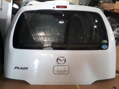 Mazda Flair MJ55S Complete Dicky Door