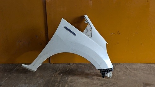 Honda Fit GP1 Fender RHS