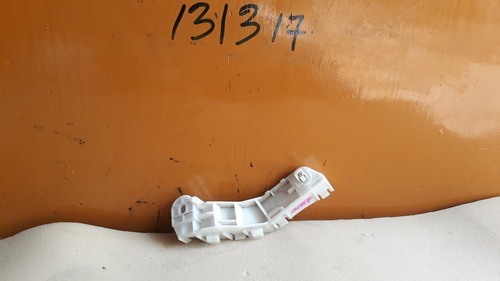 Mitsubishi Montero V93 Front Bumper Retainer LHS