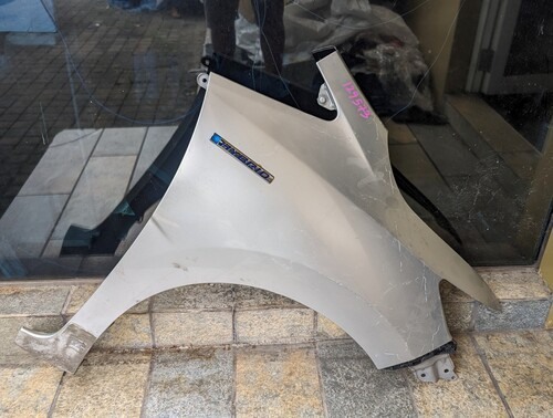 Honda Fit GP5 Fender RHS
