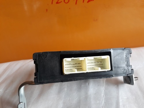 Nissan Leaf ZE0 Control Unit