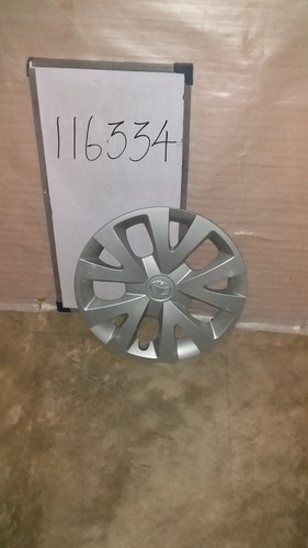Toyota Passo Rim Cover
