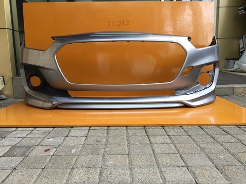 Suzuki Swift RS Front Bumper (Hybrid)