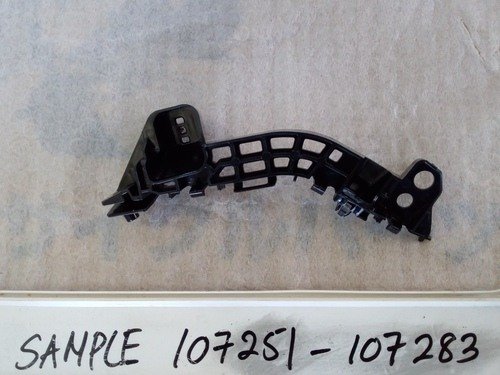 Suzuki Wagon R MH44S Front Bumper Retainer LHS
