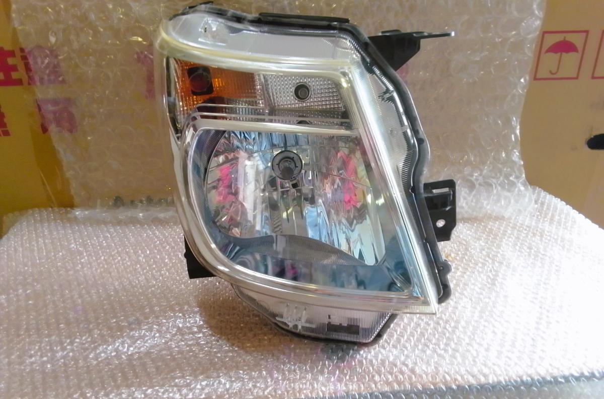 Suzuki Wagon R MH44S FZ Headlamp RHS