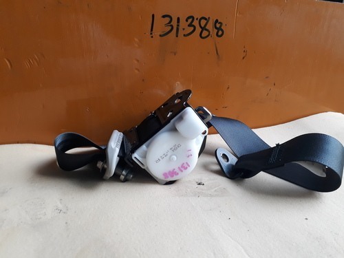 Mitsubishi Montero V93 Rear RHS Seat Belt