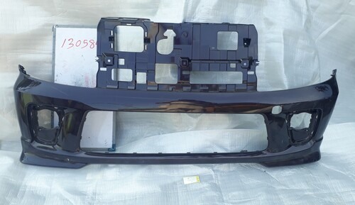 Suzuki Wagon R MH55S FZ Front Bumper