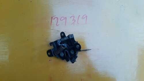 Honda Grace GM4 Bonnet Lock