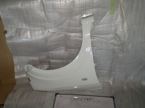 Suzuki Alto HA36S Fender RHS