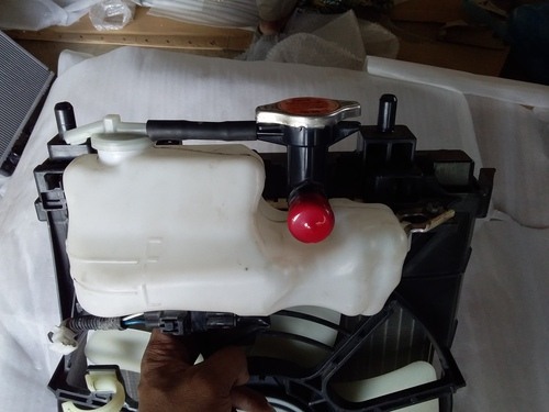 Daihatsu Mira LA300S Radiator Complete