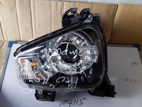 Suzuki Alto HA36 Rs Head Light RHS