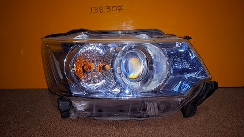 Suzuki Wagon R MH44S Stingray Headlamp RHS