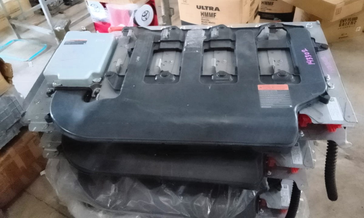 Nissan X-Trail HNT32 Hybrid Battery