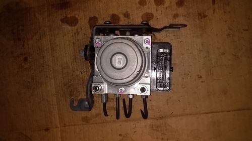 Suzuki Hustler MR41S ABS  Actuator