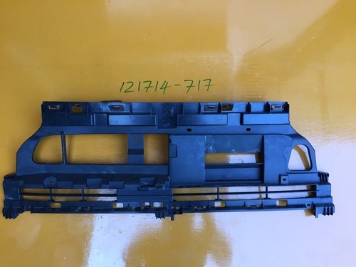 Suzuki Hustler Front Bumper Lower Grill