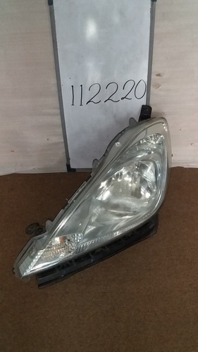Honda Fit GP1 Auto Focus Headlight LHS