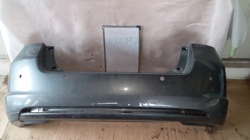 Honda Insight Rear Buffer