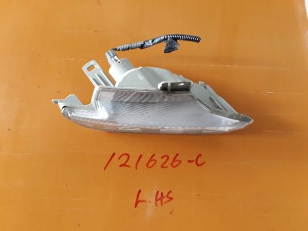 Honda Insight ZE2 Day Lamp